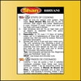 Shan Biryani Masala Recipe Seasoning Mix, 1.76 oz Bag