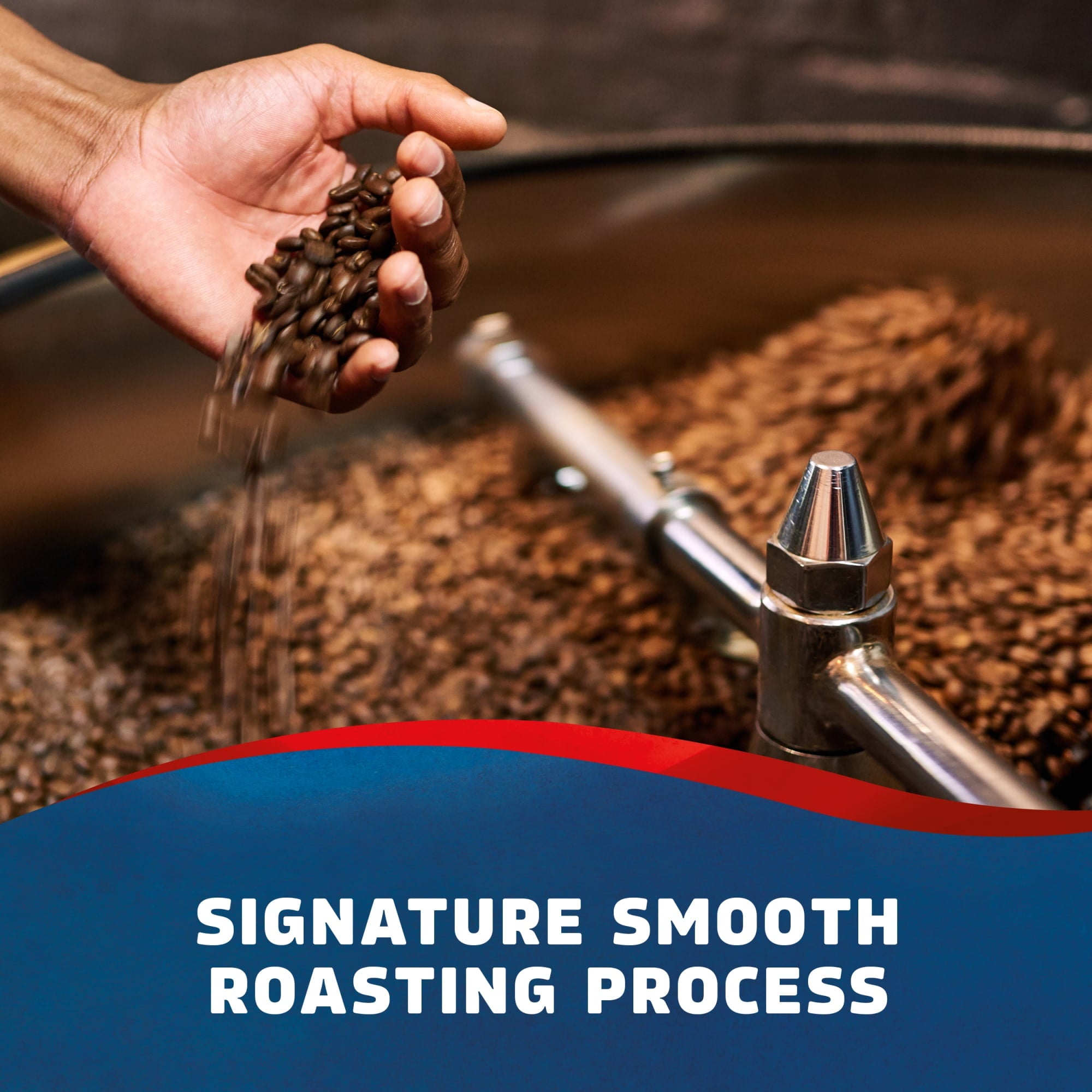 Seattle’s Best Coffee, Post Alley, Dark Roast, Ground Coffee, 100% Arabica, 12 oz