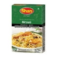 Shan Biryani Masala Recipe Seasoning Mix, 1.76 oz Bag