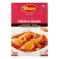 Shan Chicken Curry Masala,