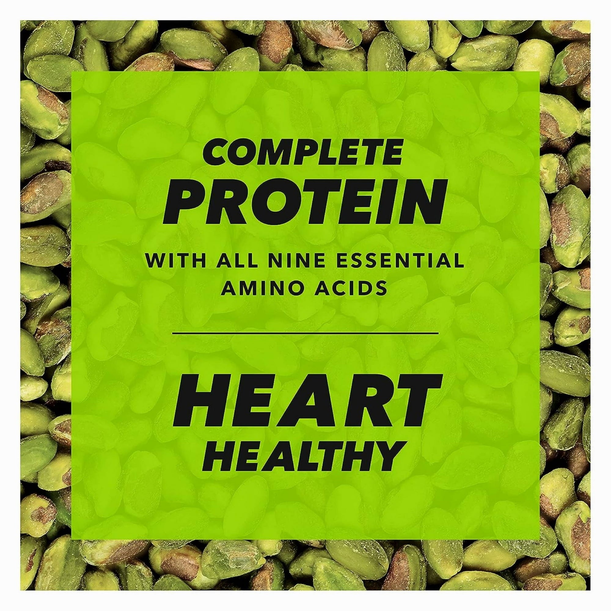 Wonderful Pistachios No Shells Roasted & Salted Nuts, 6 Ounce Bag