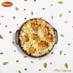 Shan Biryani Masala Recipe Seasoning Mix, 1.76 oz Bag - Image 6
