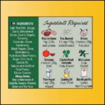 Shan Biryani Masala Recipe Seasoning Mix, 1.76 oz Bag - Image 3