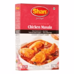 Shan Chicken Curry Masala Spice Mix, 1.76 oz - Image 2