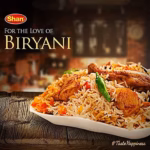 Shan Biryani Masala Recipe Seasoning Mix, 1.76 oz Bag - Image 5