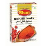 Shan - Red Chilli Powder 14.10 oz (400g)